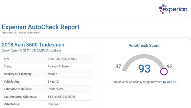 ram ram 3500 pickup 2018 3C63R3CTXJG276829 image ram ram 3500 pickup 2018 3C63R3CTXJG276829 image